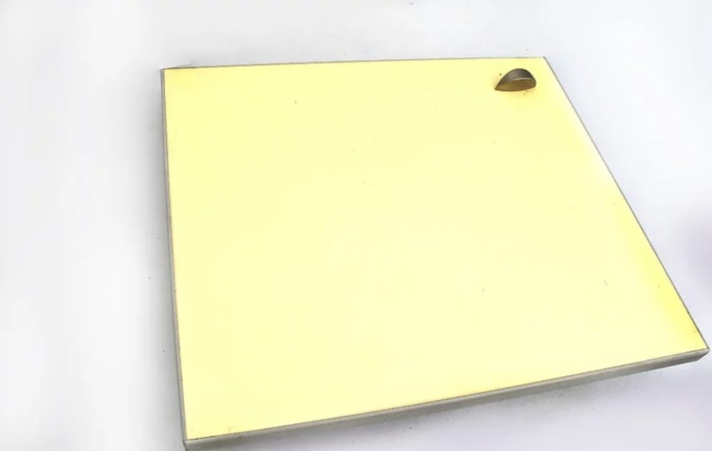 نحوه تعویض لولا کابینت : سریع و آسان 3 برداشتن درب کابینت