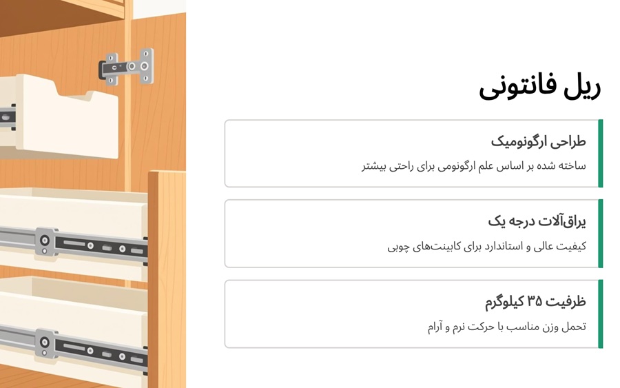 ریل فانتونی