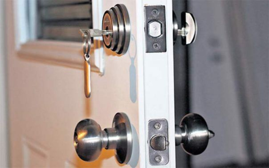 اهمیت امنیت و دوام یک دستگیره