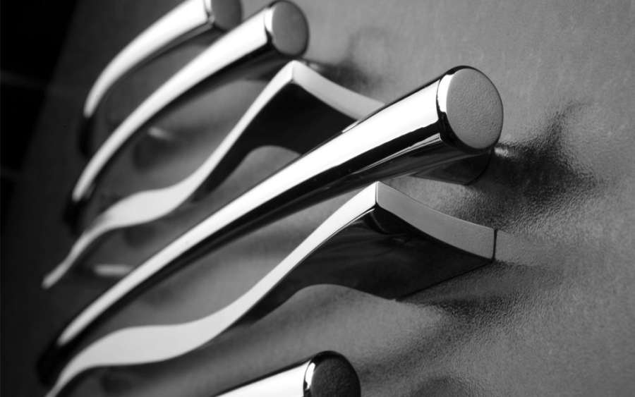 دستگیره باکیفیت برای کابینت آشپزخانه