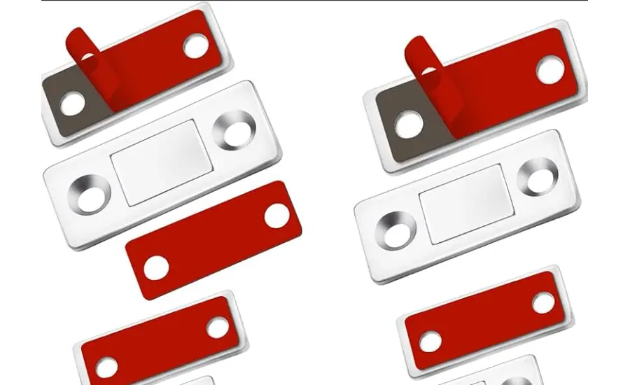 نکات تکمیلی برای نصب انواع مگنت کابینت