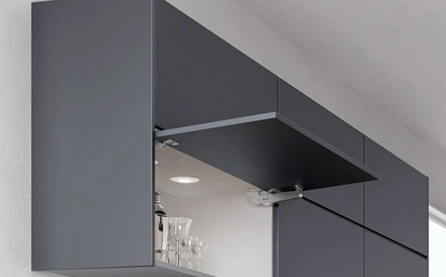 کاربرد جک ساعتی کابینت