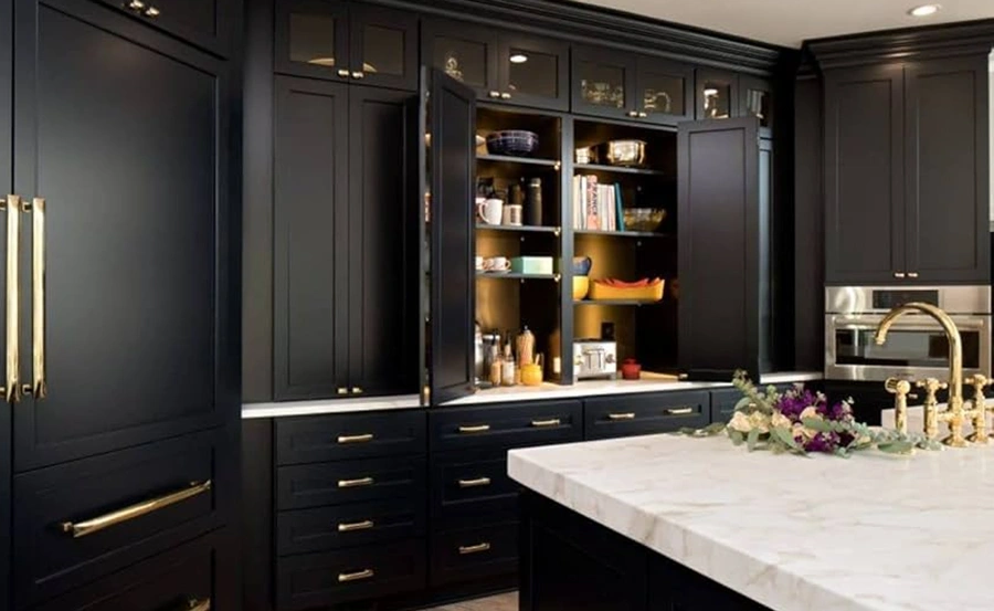 دستگیره رزت چیست