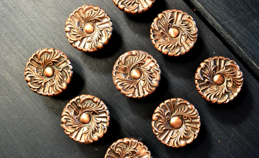 نصب دستگیره رزت