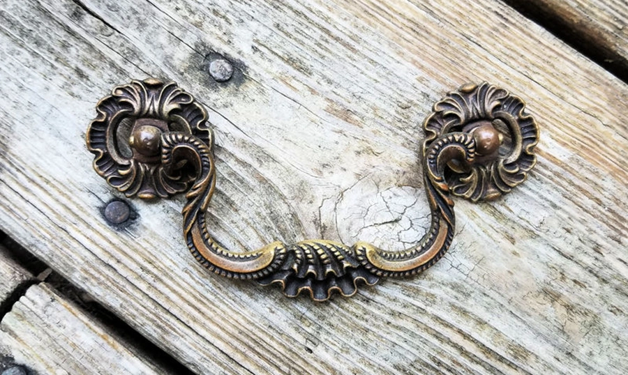 انواع دستگیره رزت