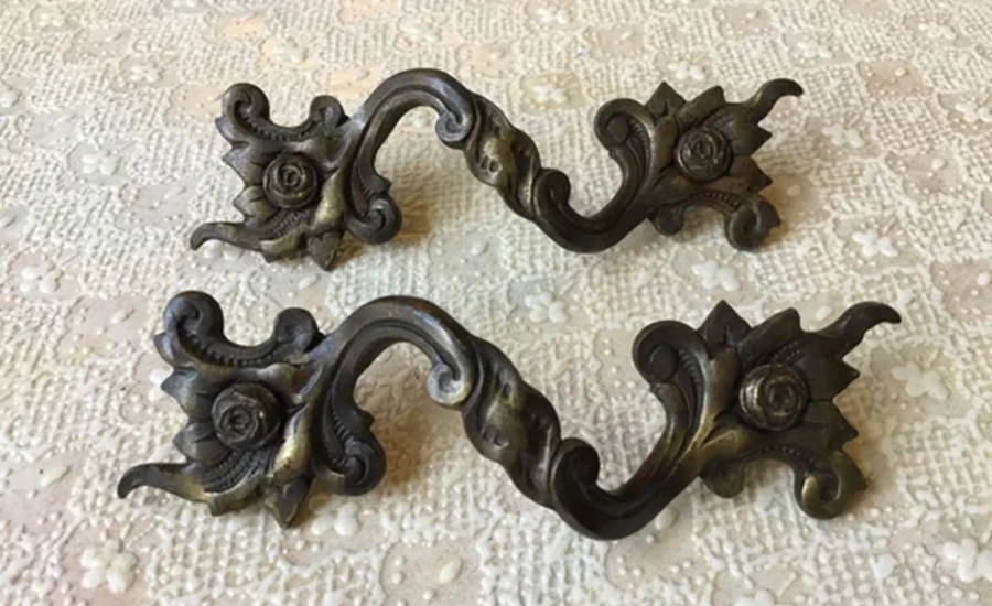 کاربرد دستگیره رزت