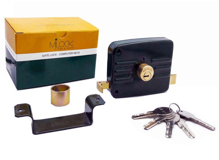 قفلی از برند معتبر میلاک