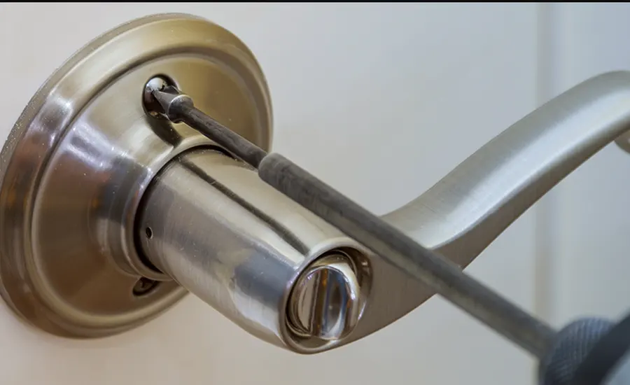 آماده کردن ابزار چهارسو