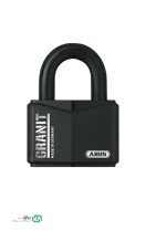 قفل آویز سایز 70 آبوس - Abus