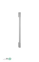 دستگیره ورودی 5304 اچ تی ان - HTN