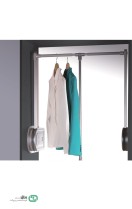 رگال آسانسوری B2174 آدلان - Adlan