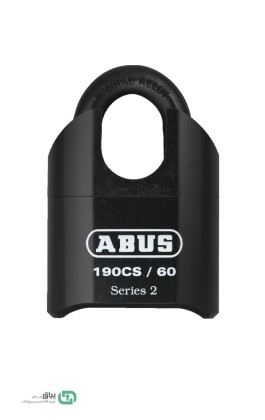 قفل آویز سایز 60 آبوس - Abus