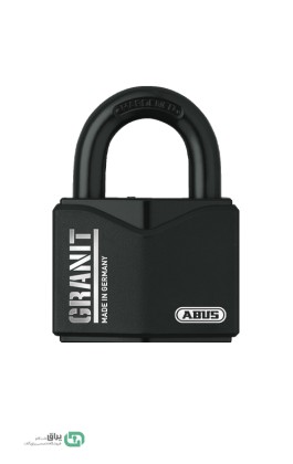 قفل آویز سایز 55 آبوس - Abus