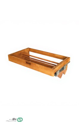 جا کفشی چوبی AW902 آدلان - Adlan