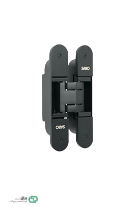 لولا مخفی 120 کیلوگرم سارو - Saro