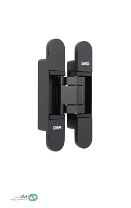 لولا مخفی 80 کیلوگرم سارو - Saro لولا مخفی 80 کیلوگرم سارو - Saro