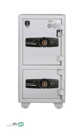 گاوصندوق GS1000/2 گنجینه - Ganjineh