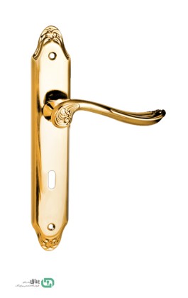 دستگیره پلاک PL-KEY004 سآ - 3A