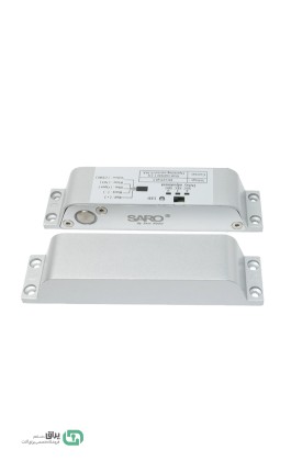 قفل ضامن آهنربایی DP3-RT سارو - Saro