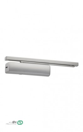 جک آرام بند DC250 آبلوی - Abloy