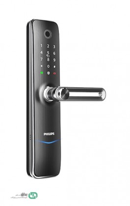 دستگیره دیجیتال DDL7100 فیلیپس - philips