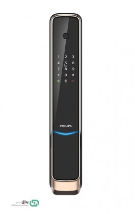 دستگیره دیجیتال DDL9300 فیلیپس - philips