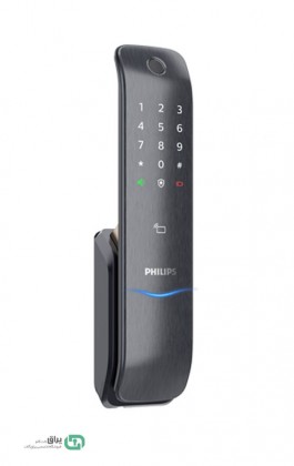 دستگیره دیجیتال DDL6100 فیلیپس - philips