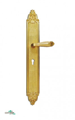 دستگیره در 56021 لور - LEVER