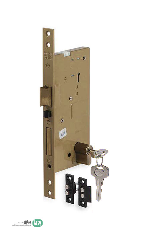 قفل یال، یکی از بهترین برندهای قفل درب چوبی