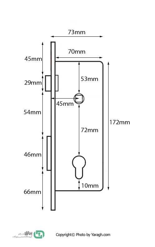 lock-sample-saftey-45-mm--shematic