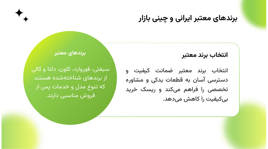 برندهای قفل در چوبی