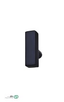 دستگیره کابینت تک پیچ 1900 مولکول - Molecole