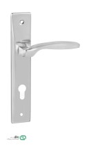 دستگیره پلاک 3100 مانلی - Maneli