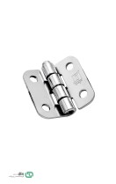 لولا آهنی روکار روزنه گرد 50 کلیندان - Keliindan