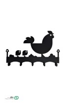 آویز لباس کودک 502