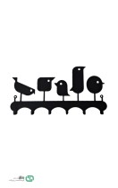 آویز لباس کودک 606