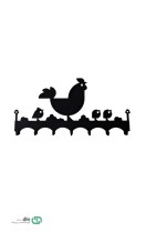 آویز لباس کودک 700