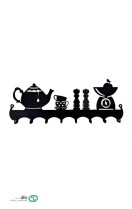 آویز لباس کودک 801