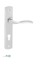 دستگیره پلاک 9100 مانلی - Maneli