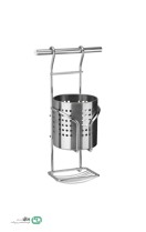 جا قاشقی آویز جا اسکاج دار آذین - Azin