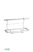 جادستمال رول یک طبقه آذین - Azin