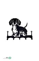 آویز لباس کودک D5-501