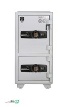 گاوصندوق GS1000/2 گنجینه - Ganjineh