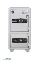 گاوصندوق GS1200/2 گنجینه - Ganjineh