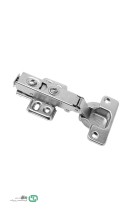 لولا کابینت آرام بند HC003-2W سارو - Saro