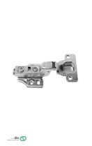 لولا کابینت آرام بند HC005-17-3D سارو - Saro