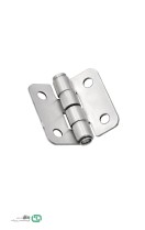 لولا استیل روکار روزنه گرد 60 کلیندان - Keliindan