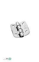 لولا آهنی روکار روزنه مربع 40 کلیندان - Keliindan