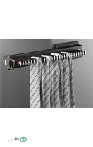 جای کمربند و کروات B2120 آدلان - Adlan