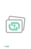 دستگیره کابینت و دستگیره کمد ML108 ملونی - Melloni دوپیچ